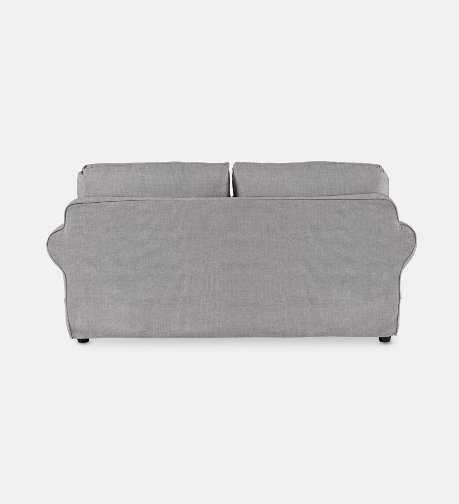 Santorini Slipcover 2 Seater (33033)