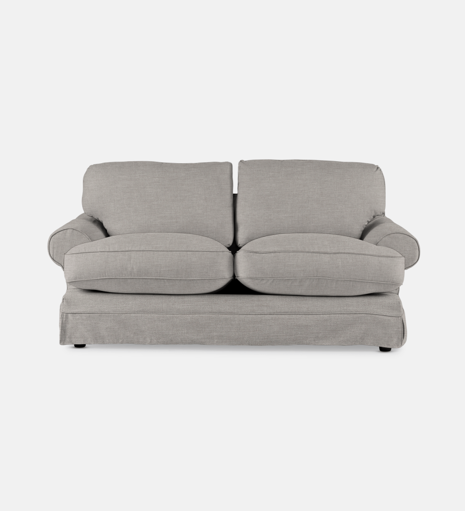 Santorini Slipcover 2 Seater (33050)