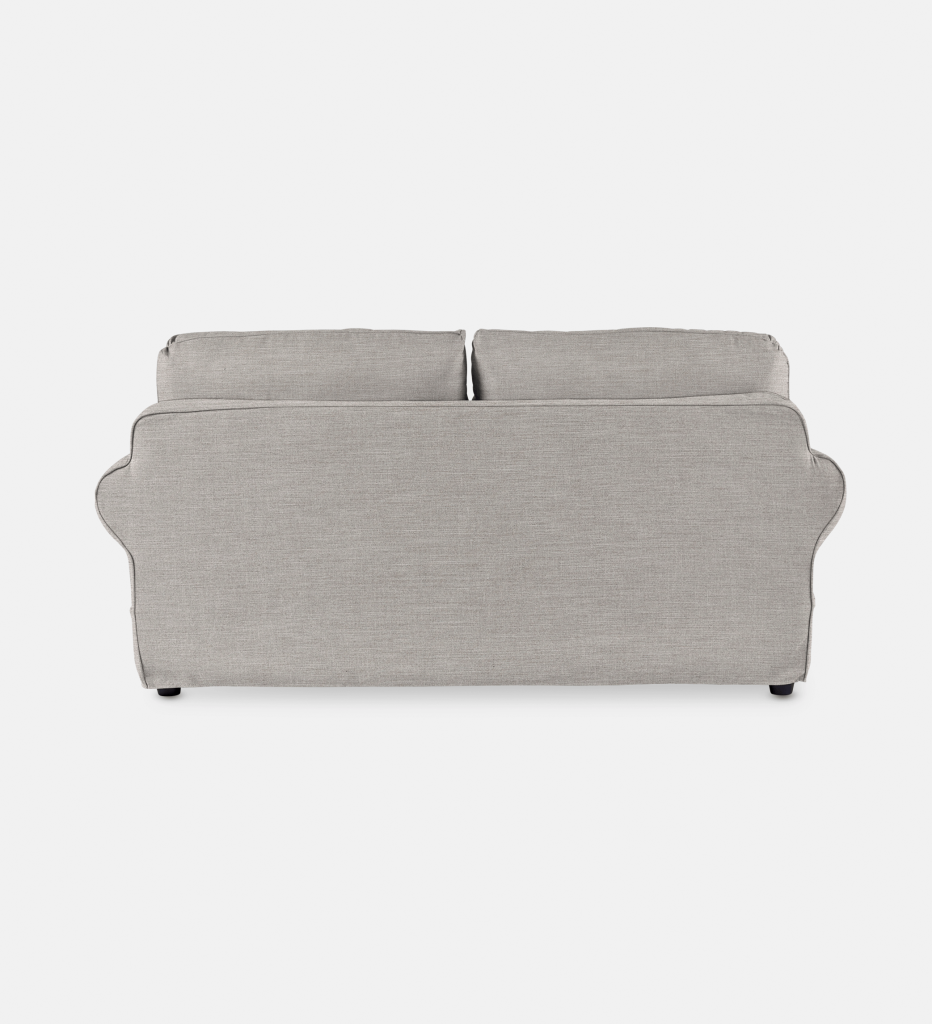 Santorini Slipcover 2 Seater (33038)