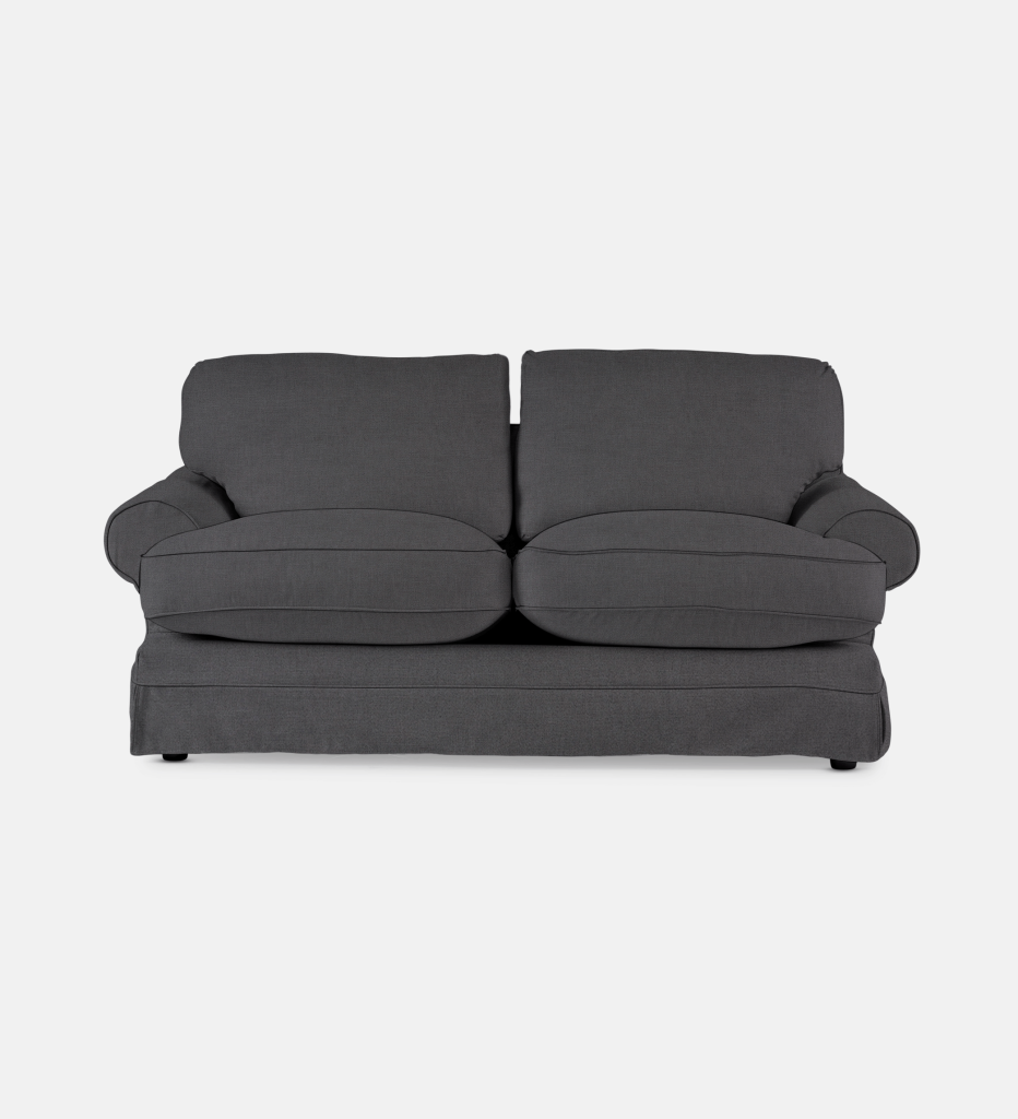 Santorini Slipcover 2 Seater (33039)