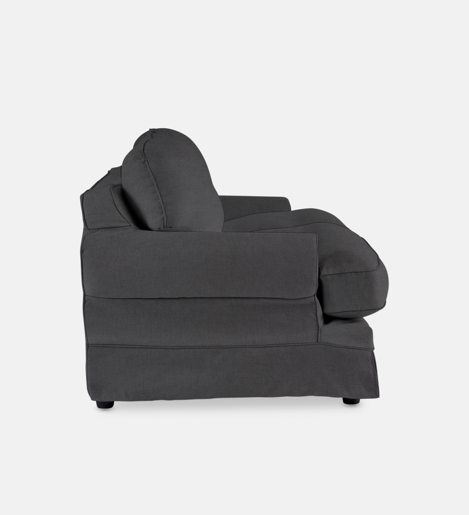 Santorini Slipcover 2 Seater (33043)