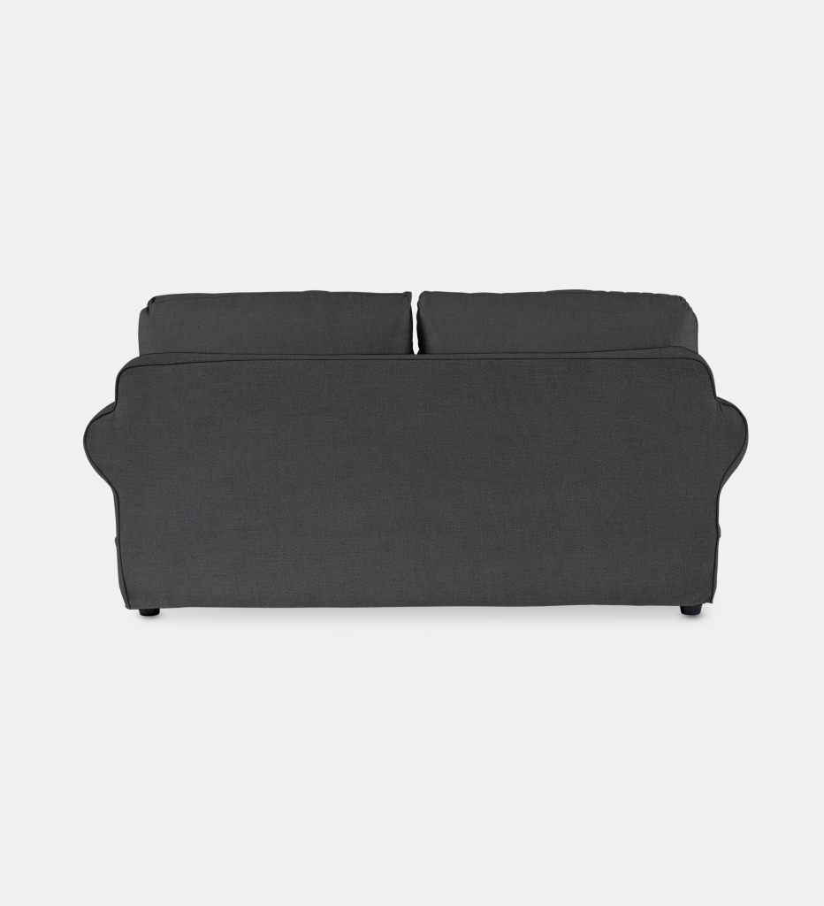 Santorini Slipcover 2 Seater (33044)