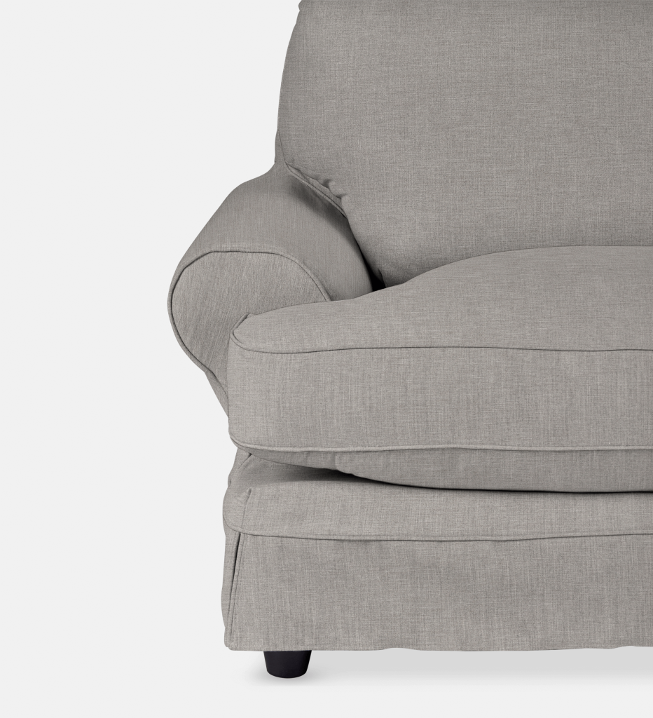 Santorini Slipcover 3 Seater (22487)