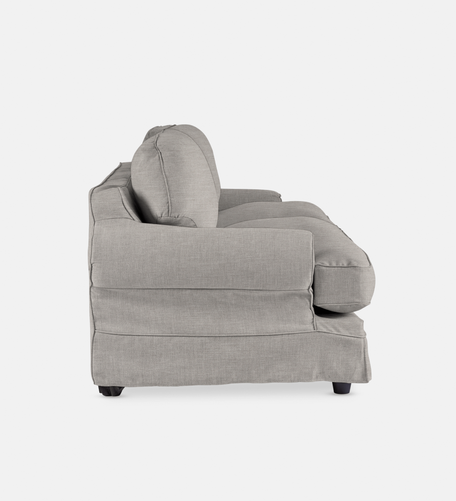 Santorini Slipcover 3 Seater (22488)