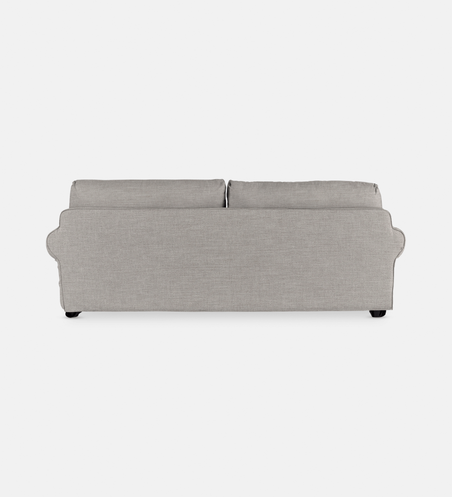 Santorini Slipcover 3 Seater (22489)