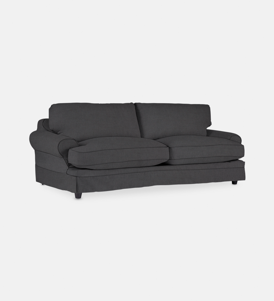 Santorini Slipcover 3 Seater (22491)