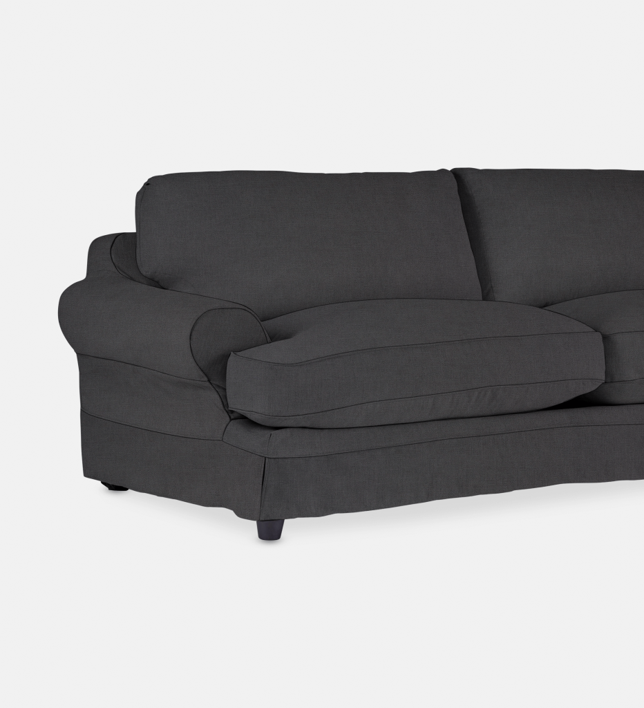 Santorini Slipcover 3 Seater (22492)