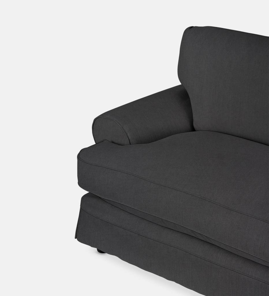 Santorini Slipcover 3 Seater (22493)