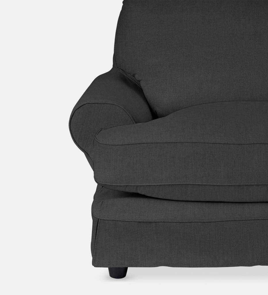 Santorini Slipcover 3 Seater (22494)