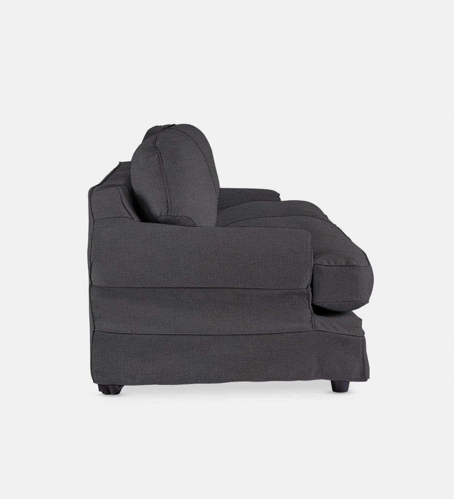 Santorini Slipcover 3 Seater (22495)