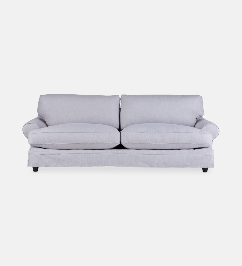 Santorini Slipcover 4 Seater (11007)
