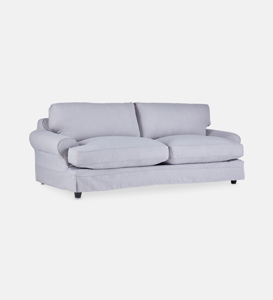 Santorini Slipcover 4 Seater (11008)
