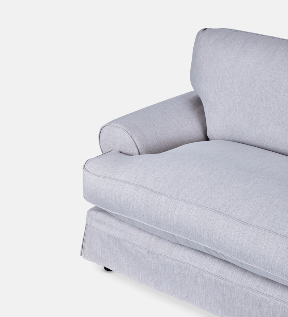 Santorini Slipcover 4 Seater (11011)