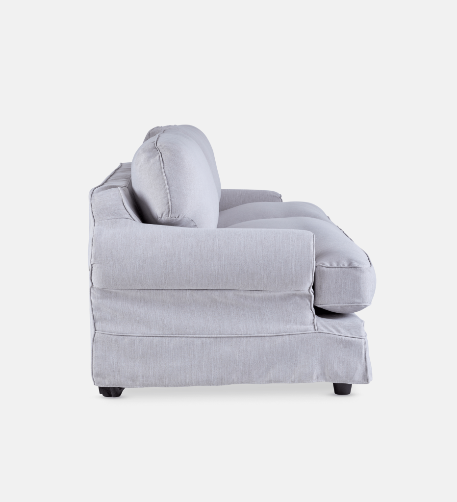 Santorini Slipcover 4 Seater (11012)