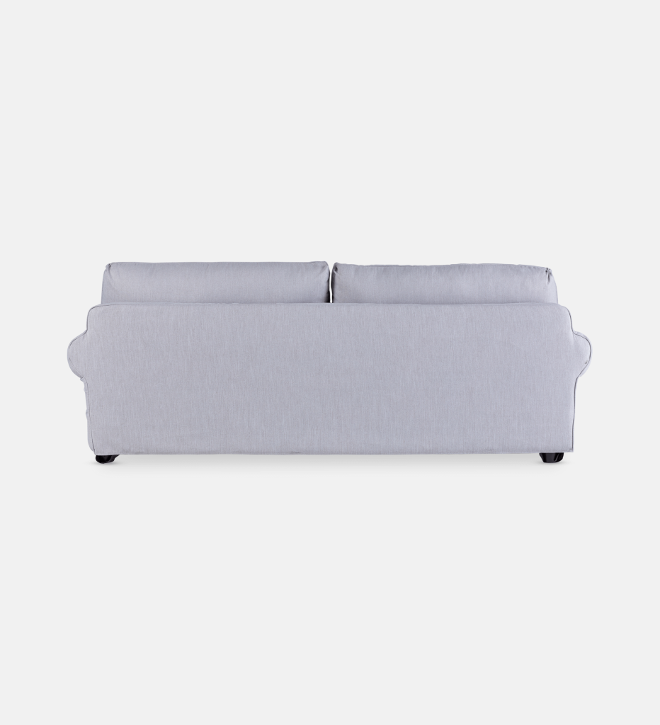 Santorini Slipcover 4 Seater (11013)
