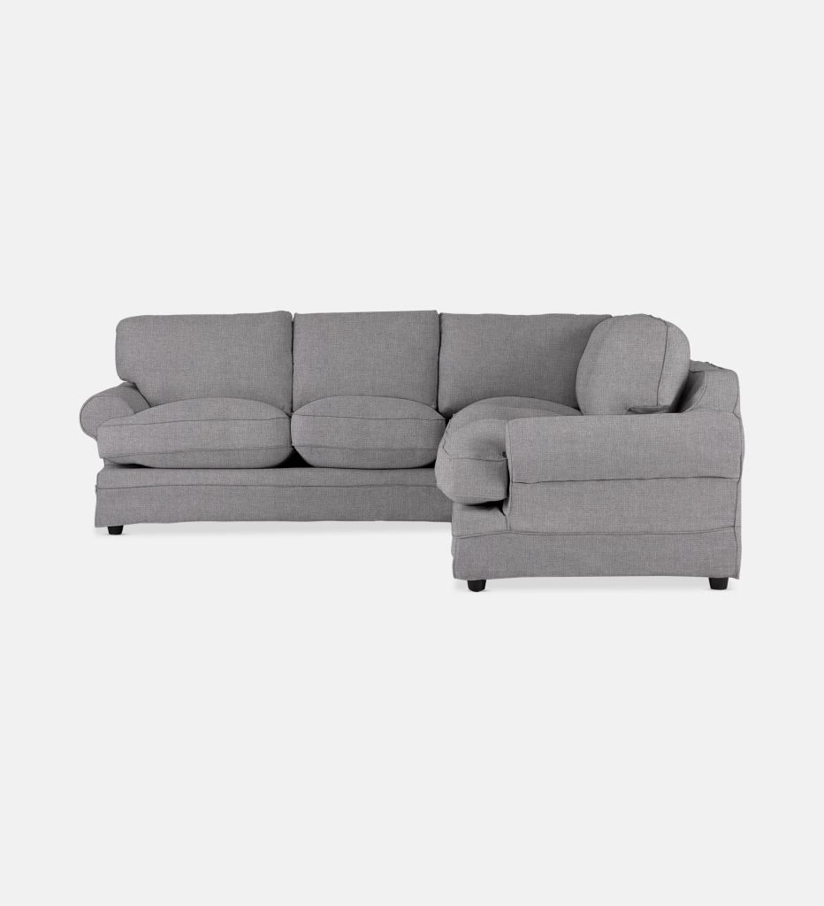 Santorini Slipcover Full Corner (22193)