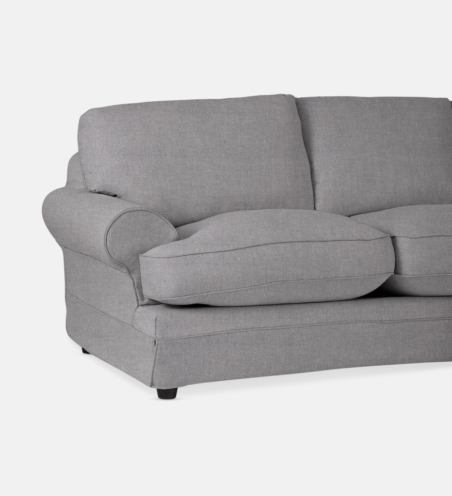 Santorini Slipcover Full Corner (22195)