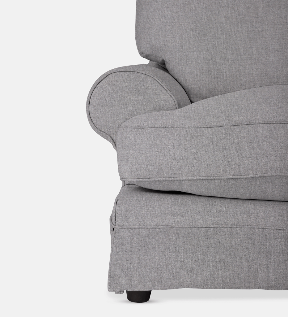 Santorini Slipcover Full Corner (22196)