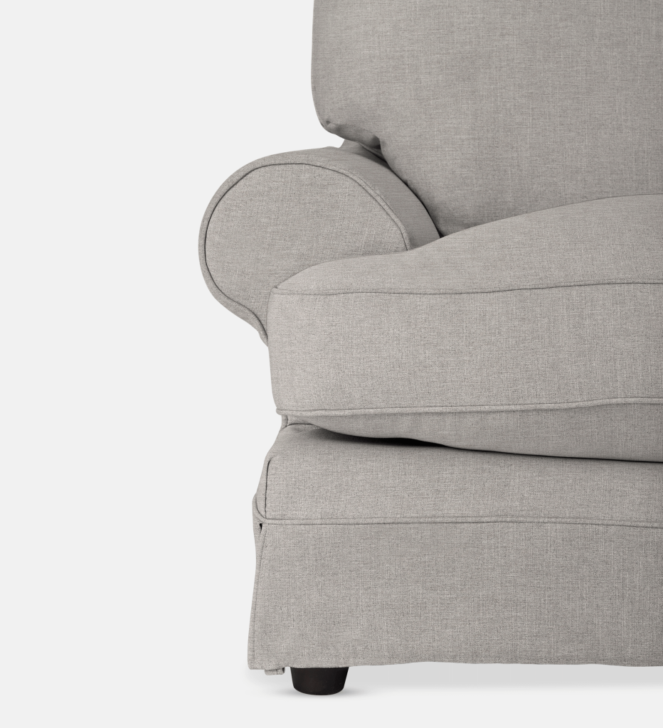 Santorini Slipcover Full Corner (22203)