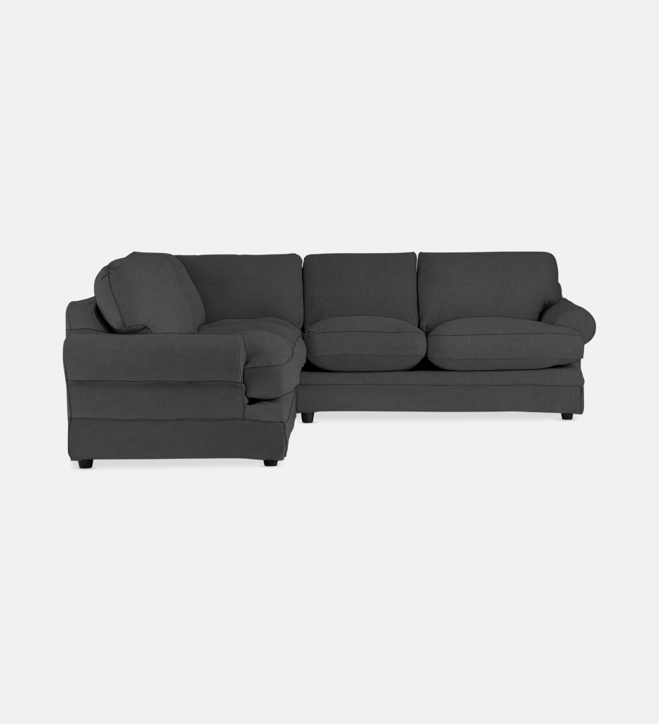 Santorini Slipcover Full Corner (22205)