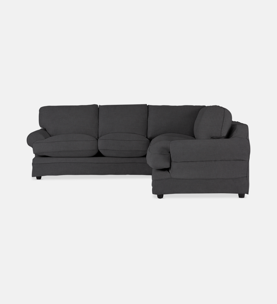 Santorini Slipcover Full Corner (22207)