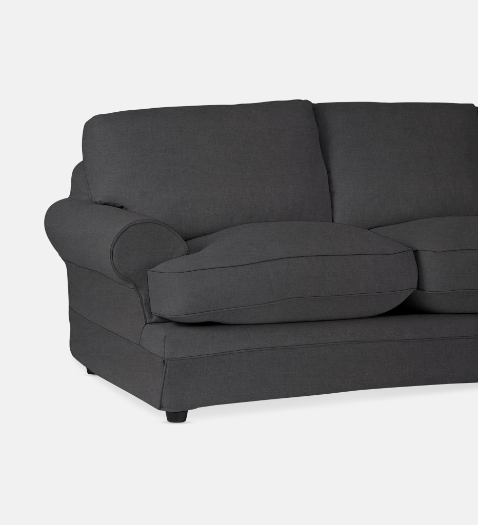 Santorini Slipcover Full Corner (22208)