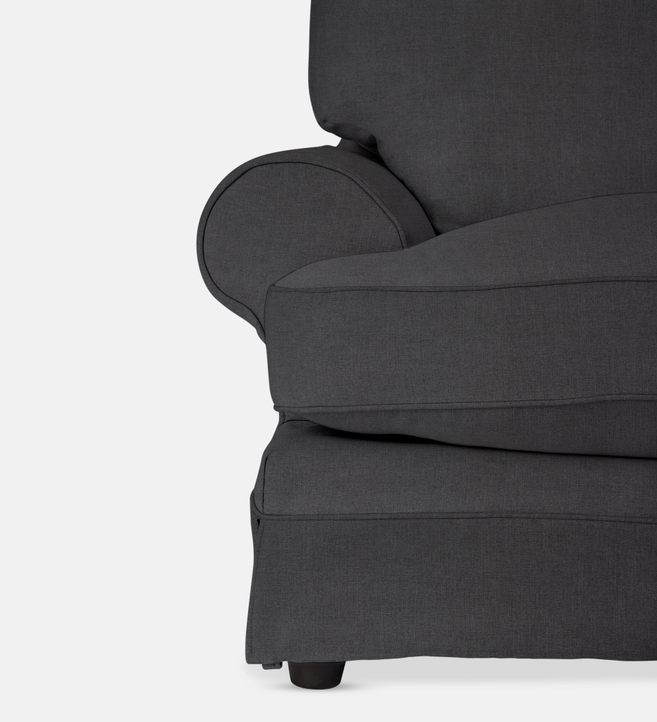 Santorini Slipcover Full Corner (22210)