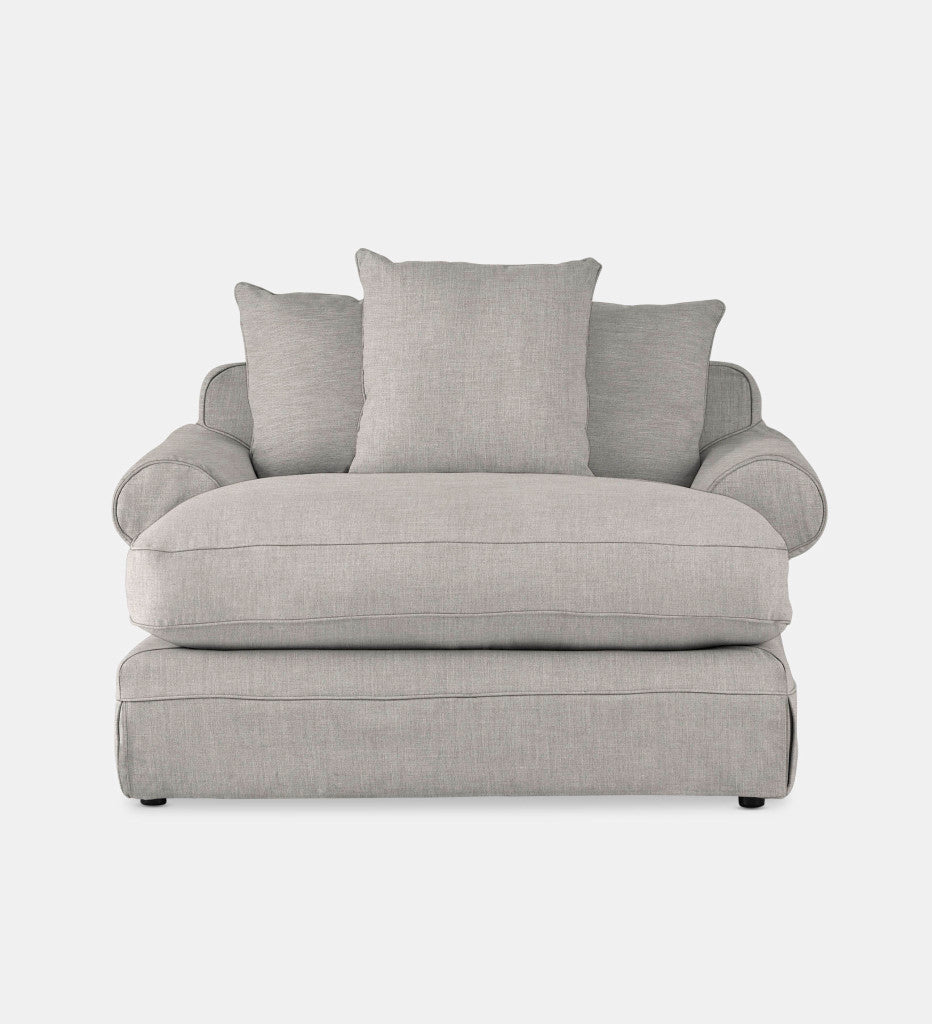 Santorini Slipcover Daybed (72805)