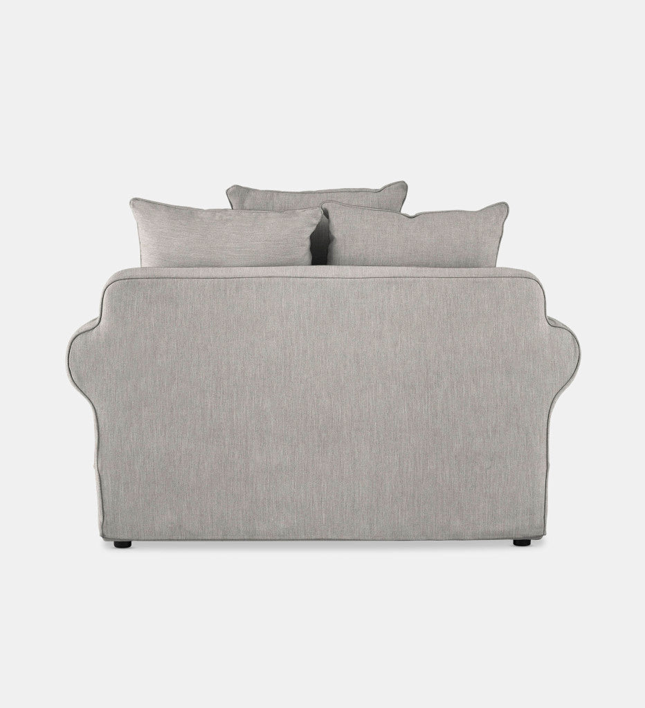 Santorini Slipcover Daybed (72808)