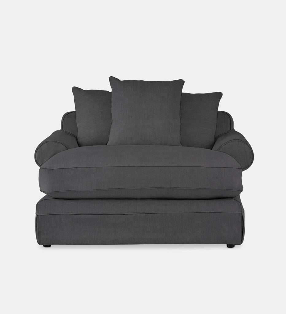 Santorini Slipcover Daybed (72810)