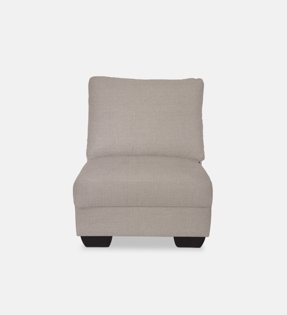 Bianca Fully Upholstered Modular 1 Seater (50795)