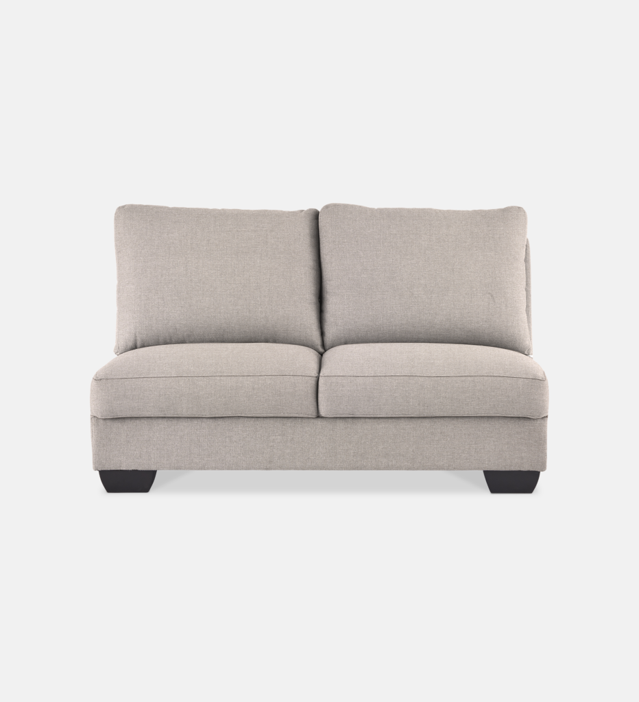 Bianca Fully Upholstered Modular 2 Seater (49781)