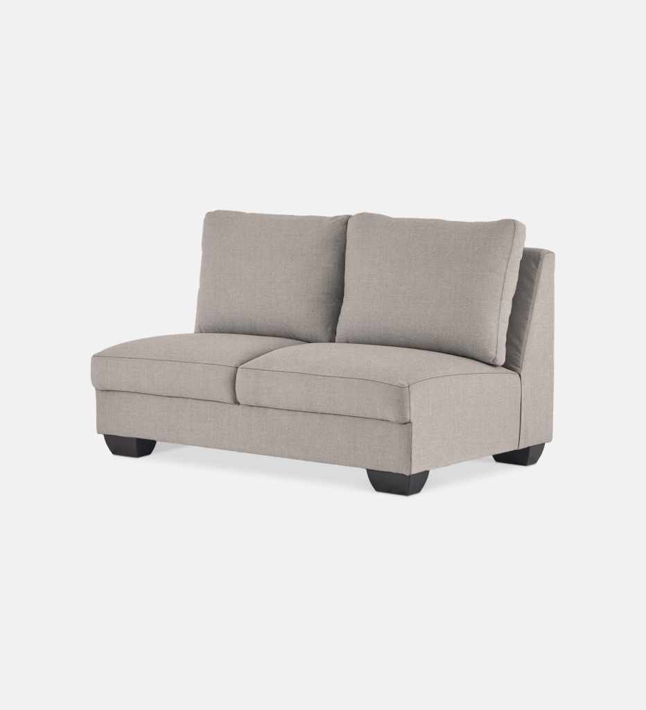 Bianca Fully Upholstered Modular 2 Seater (49717)