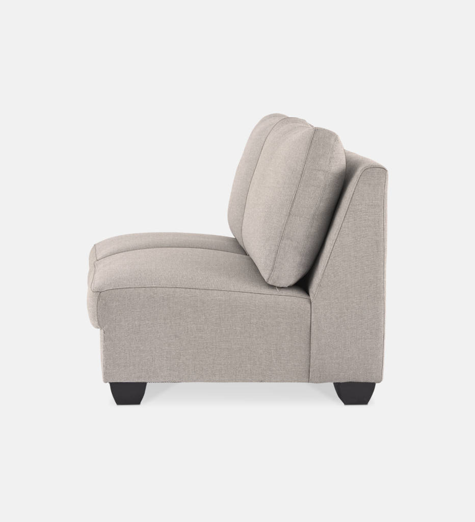Bianca Fully Upholstered Modular 2 Seater (49718)
