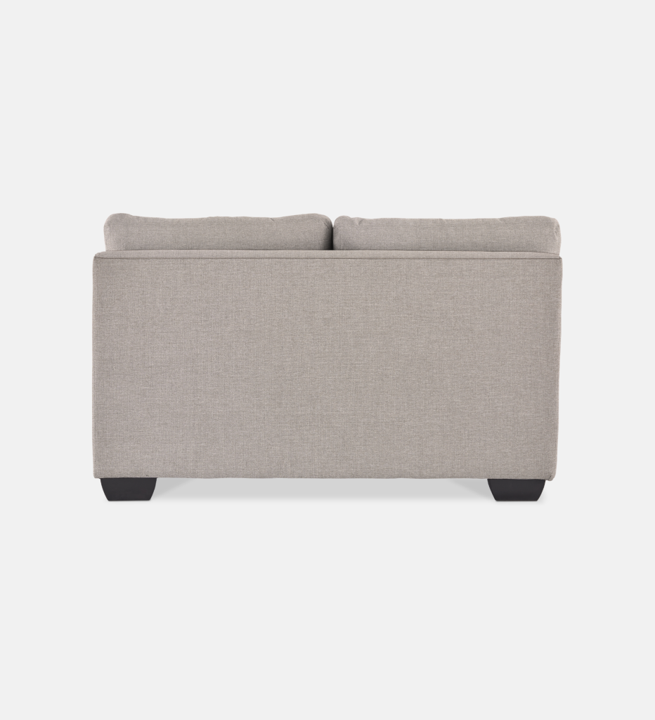 Bianca Fully Upholstered Modular 2 Seater (49719)