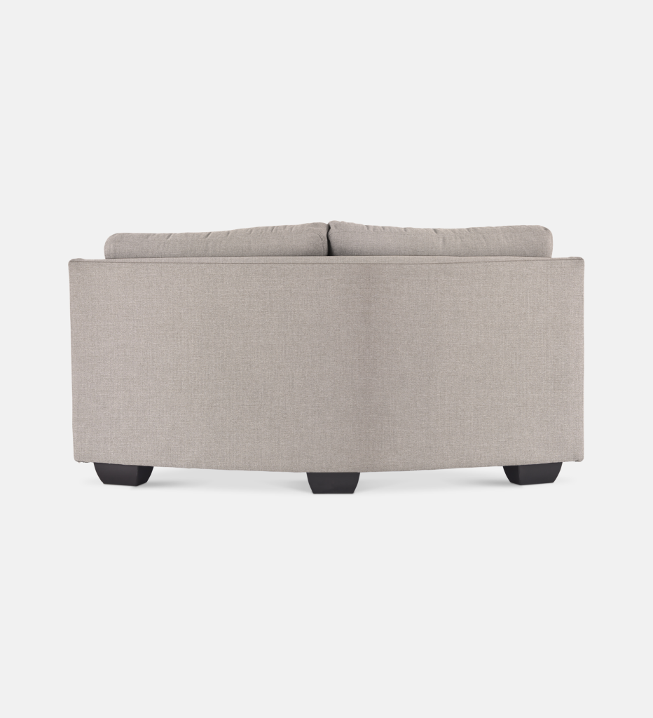 Bianca Fully Upholstered Modular Corner Piece (49722)