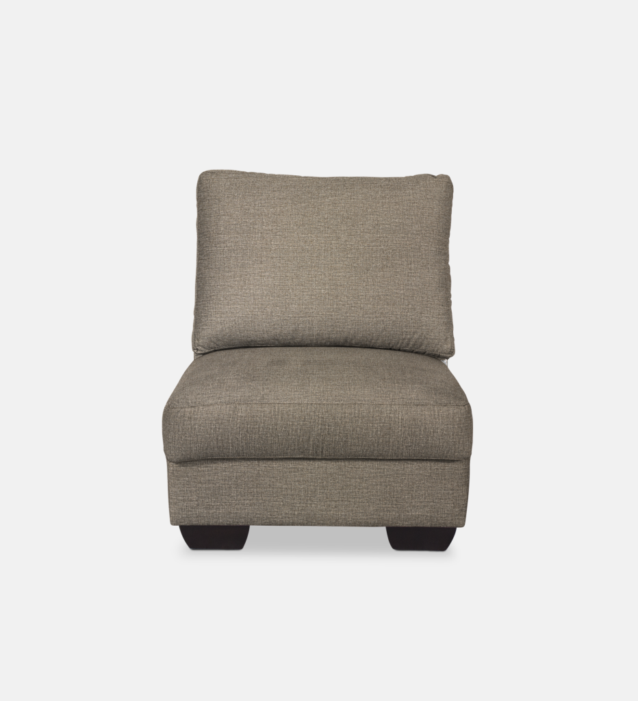 Bianca Fully Upholstered Modular 1 Seater (50809)