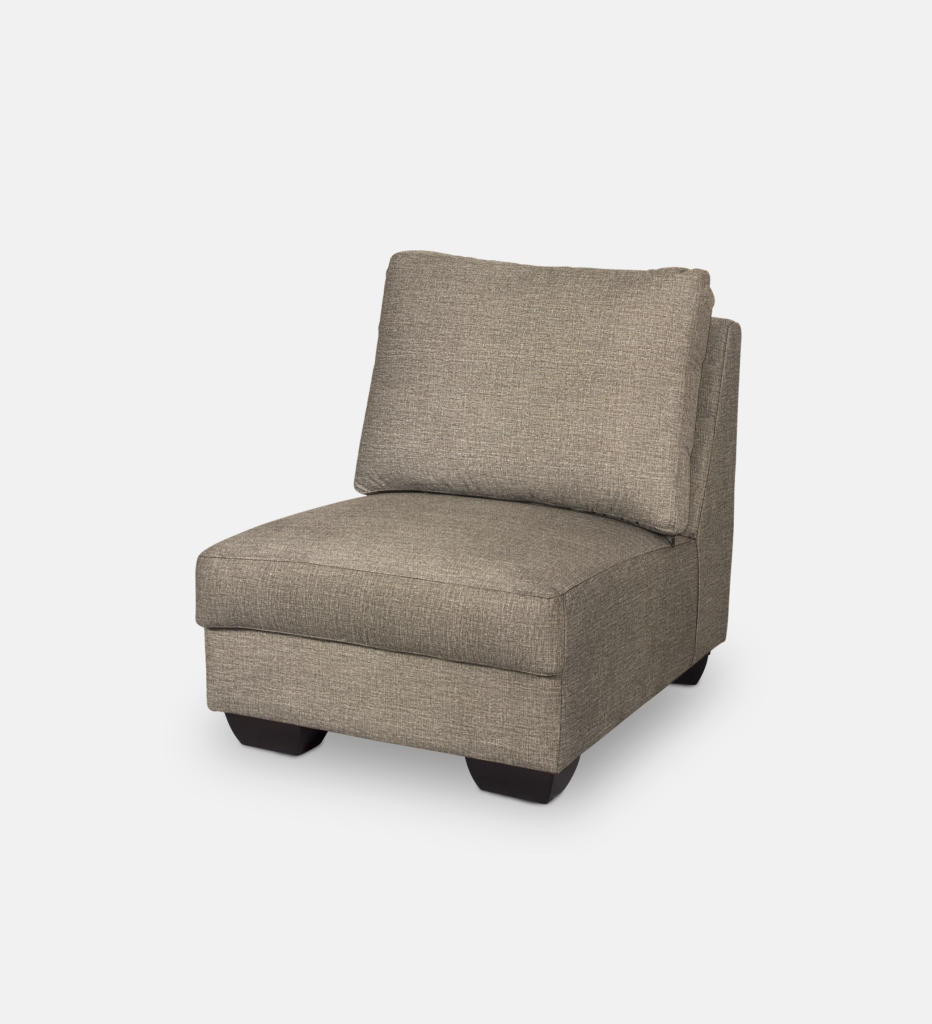 Bianca Fully Upholstered Modular 1 Seater (50810)