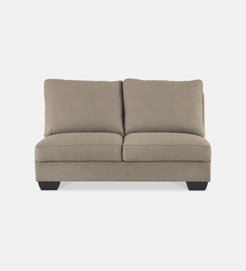 Bianca Fully Upholstered Modular 2 Seater (49751)