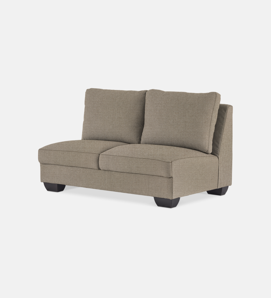 Bianca Fully Upholstered Modular 2 Seater (49752)