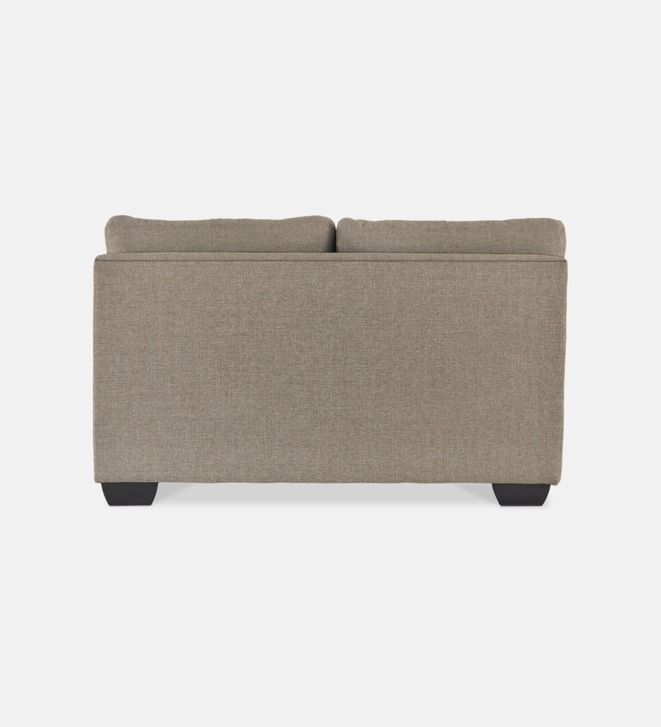 Bianca Fully Upholstered Modular 2 Seater (49754)