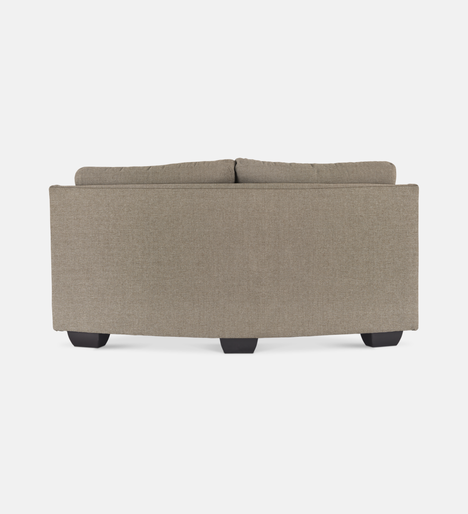 Bianca Fully Upholstered Modular CornerPiece (49778)