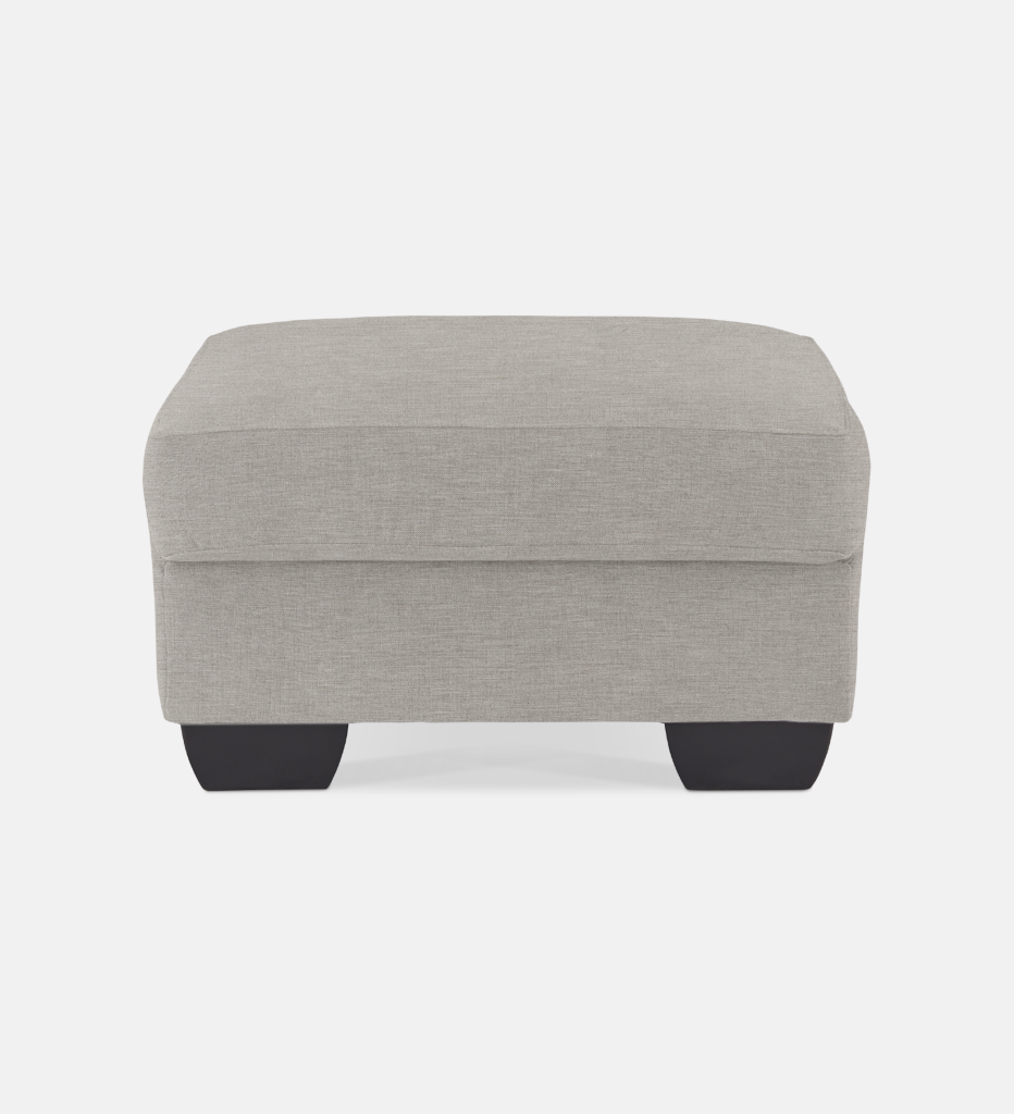 Breen Ottoman
