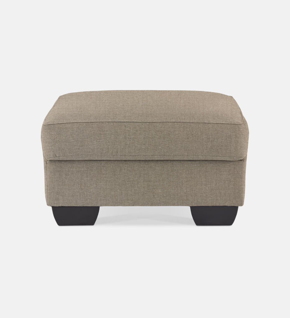 Bianca Fully Upholstered Modular Ottoman (49582)