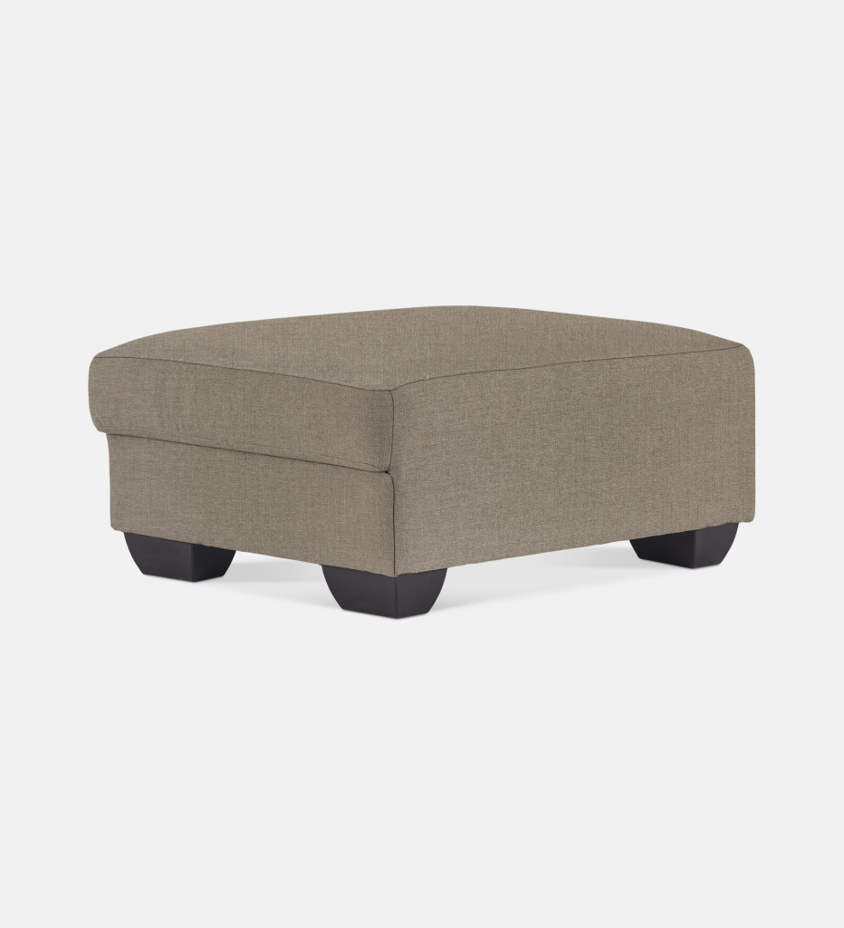 Bianca Fully Upholstered Modular Ottoman (49583)