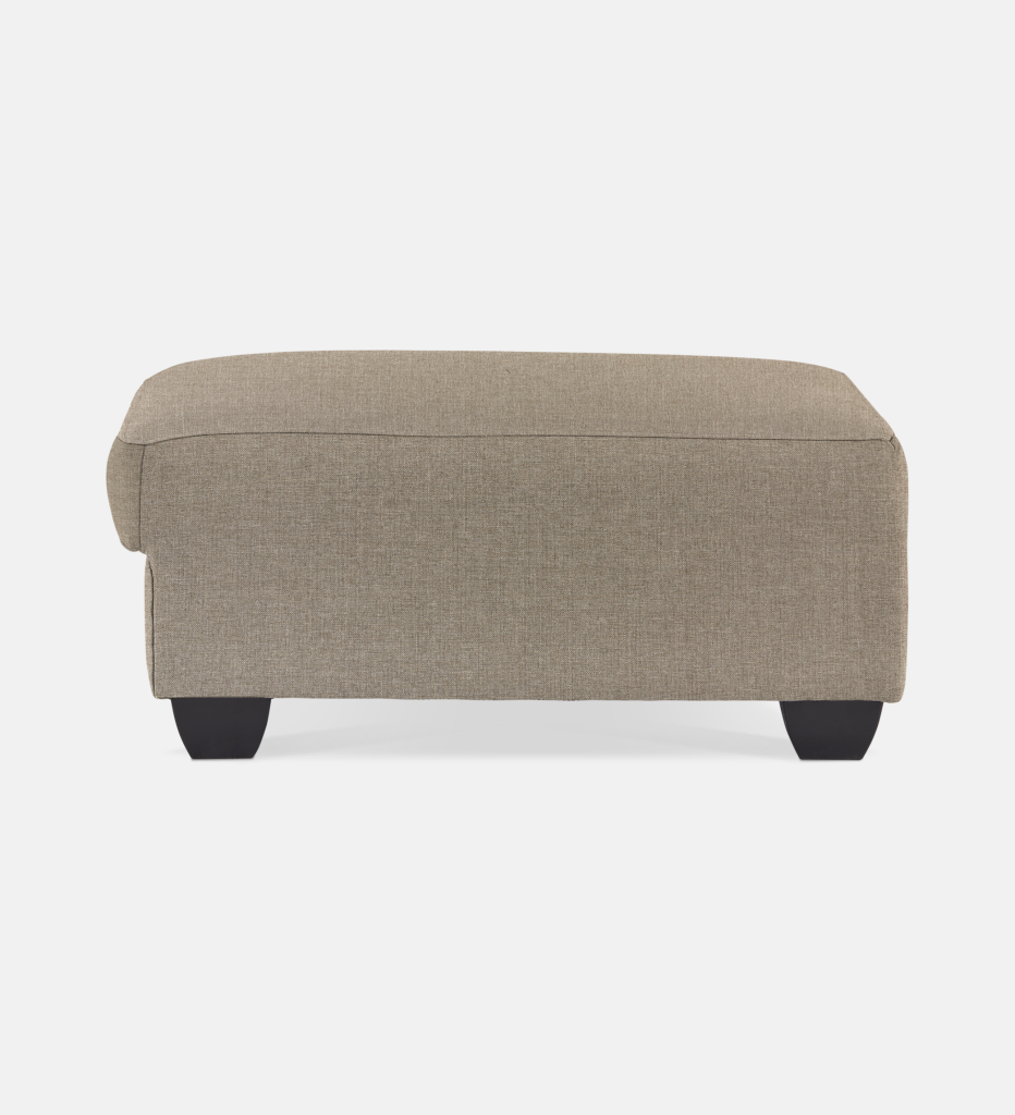Bianca Fully Upholstered Modular Ottoman (49584)