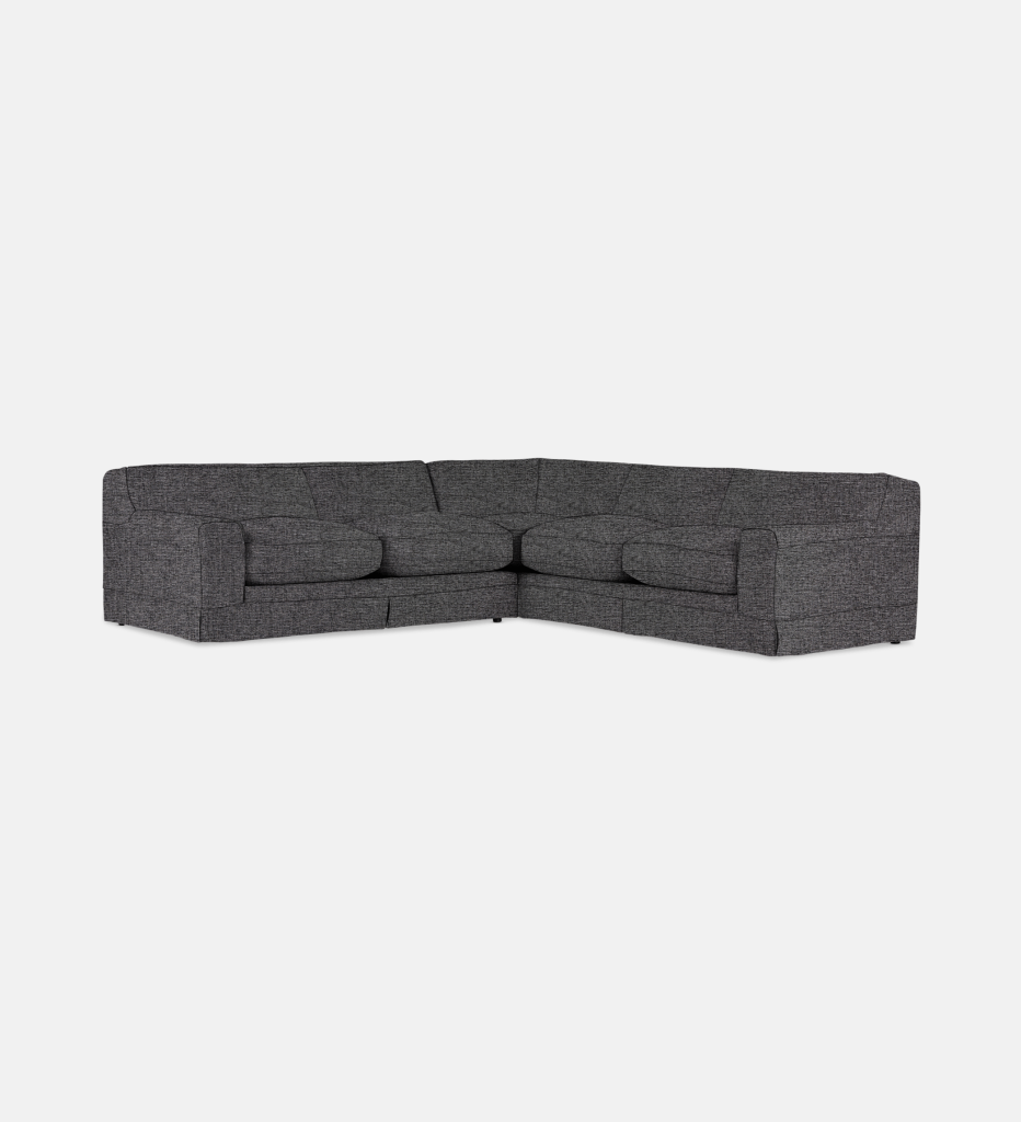 Kirsty Slipcover Full Corner (5917)