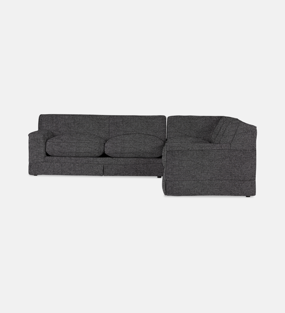 Kirsty Slipcover Full Corner (5919)