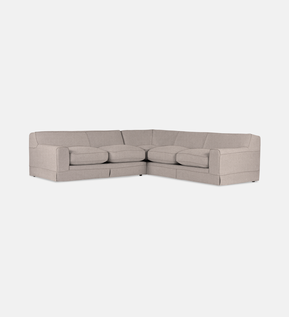 Kirsty Slipcover Full Corner (5924)
