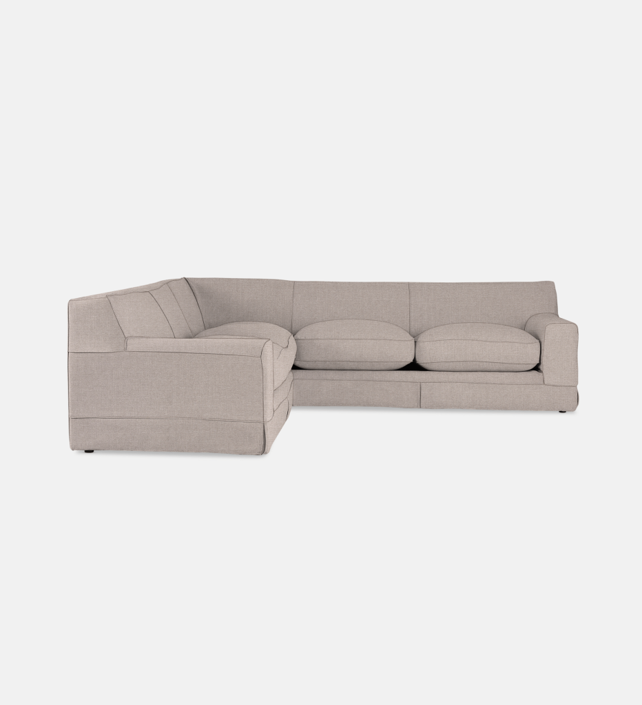 Kirsty Slipcover Full Corner (5925)